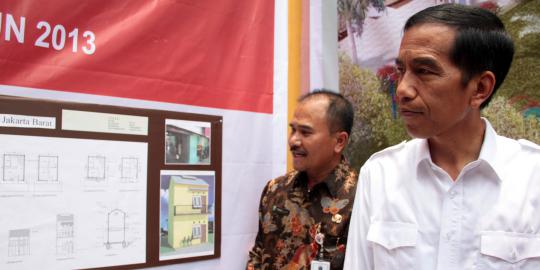 Sabam Sirait yakin Megawati restui Jokowi nyapres