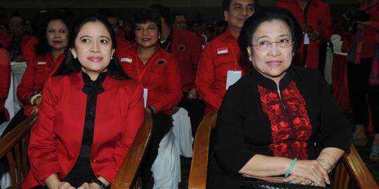 Politikus senior PDIP: Puan tak cocok jadi presiden