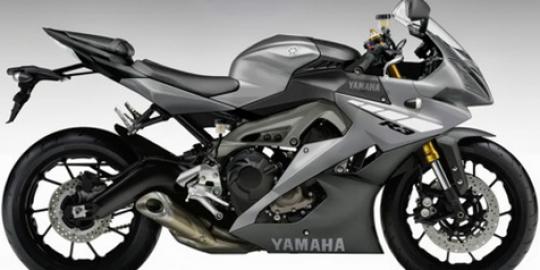 Benarkah Yamaha YZF R3 mengaspal November ini?