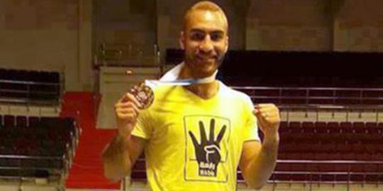 Pemerintah Mesir larang juara Kung Fu ikut kompetisi dunia