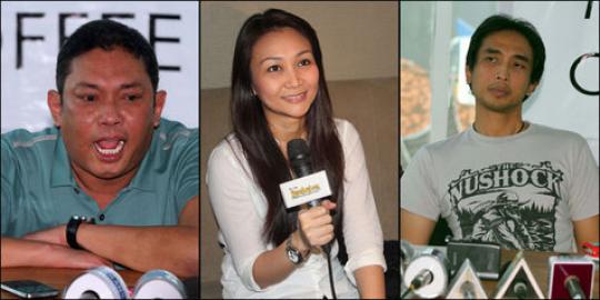 Piyu: Istri saya dan Adiguna hanya partner