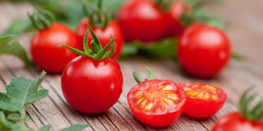 5 Camilan sehat untuk yang sedang berdiet