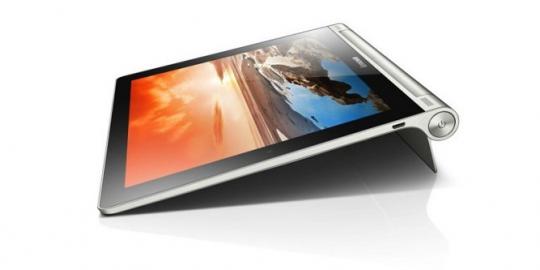 Lenovo resmi luncurkan tablet gaming terbaru