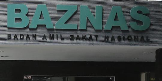 Baznas akan gandeng semua lembaga optimalkan kelola zakat