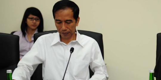 Pernah dapat Bung Hatta Award, Jokowi mengaku terbebani