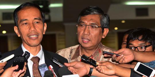 Ada anggaran siluman, BPKP diminta tak terjebak politik praktis