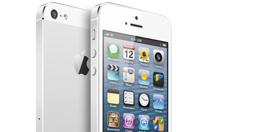 Apple buat charger iPhone bertenaga matahari?