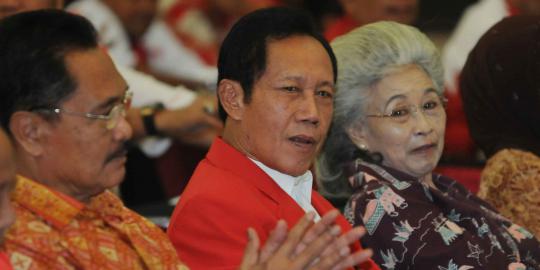 Tak pernah diperingatkan, Sutiyoso merasa dijebak oleh Panwaslu