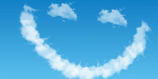 Ternyata, kebahagiaan dapat menular!