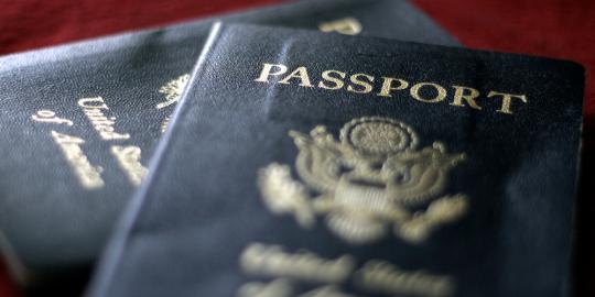 Bayar pembuatan paspor bisa melalui BNI