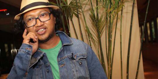 Bikin musikal wayang orang, Arie Dagienkz nyaris patah arang