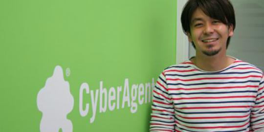 CyberAgent Ventures berburu startup di Indonesia