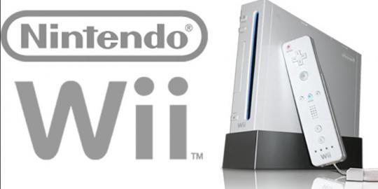 Nintendo akan menghentikan produksi Wii di Jepang