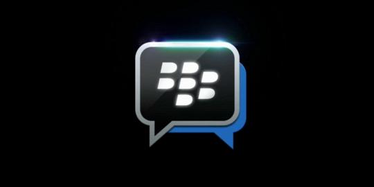 Berkat Broadcast Message BBM, anak hilang ini berhasil ditemukan