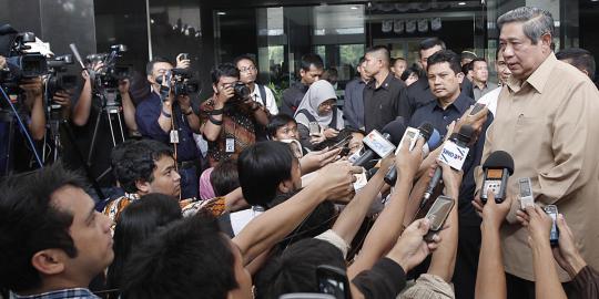Di Asia Tenggara, gaji jurnalis Indonesia paling rendah