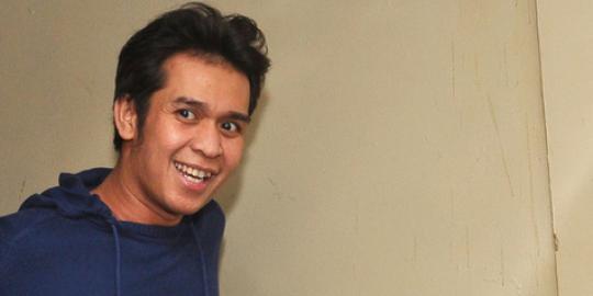 Debut film, Olga Syahputra pilih cerita thriller waria 