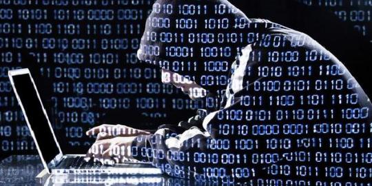 265 situs Australia rontok 'digarap' hacker