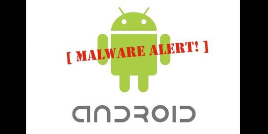 Madware dan malware makin jadi ancaman serius Android