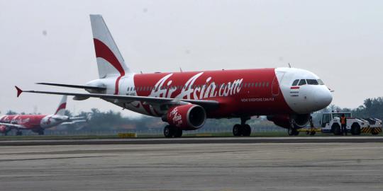 DPR: Kalah dari AirAsia, Lion Air punya catatan buruk layanan