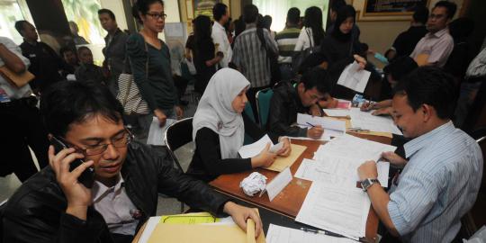 Upah buruh naik, penghasilan kena pajak perlu dinaikkan