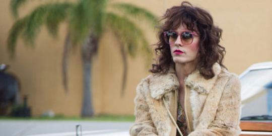 Usaha ekstrem Jared Leto untuk film Dallas Buyers Club