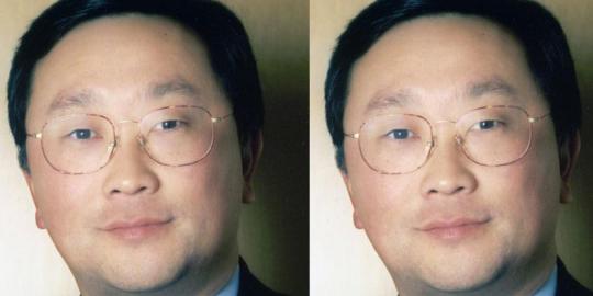 Siapa John Chen, sosok penyelamat BlackBerry dari keterpurukan?