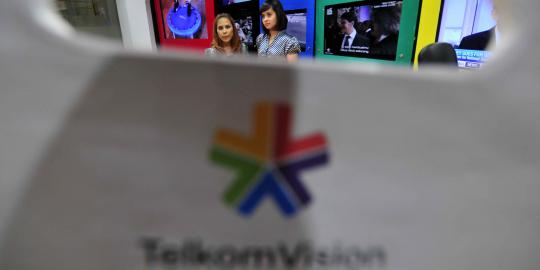 DPR: Dahlan gegabah jual TelkomVision