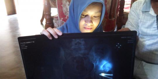 Polresta Banda Aceh: Putri Shahara terbukti bersalah