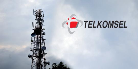 Telkomsel ajukan 10 MHz frekuensi ex Axis di 1800 MHz