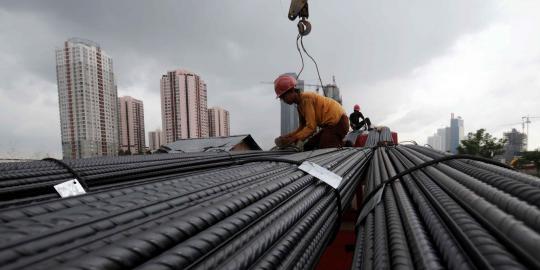 Dalam 6 bulan, 3,2 juta orang Indonesia kehilangan pekerjaan