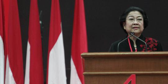 PDIP tak ambil pusing komunikasi Megawati dinilai terburuk