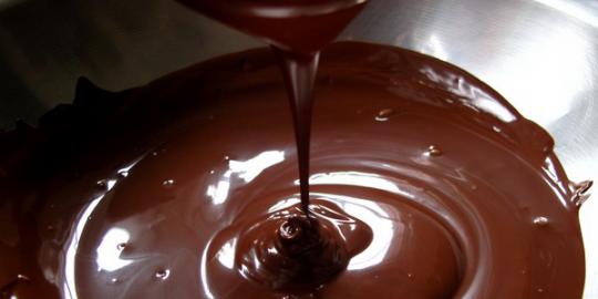 Cokelat handmade Indonesia diekspor ke Australia