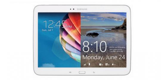 Samsung buat tablet berukuran 13 inci?