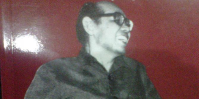 TB Simatupang dan Nicodemus Palar digelari pahlawan 