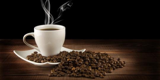 7 Fakta menarik tentang efek kafein pada tubuh