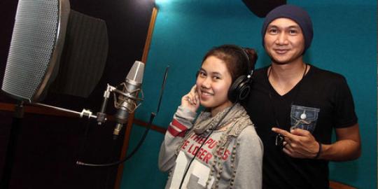 Jadi produser, Anji selektif pilih penyanyi