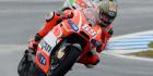 Hayden tak sabar kembali kendarai Honda
