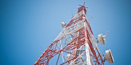 Kadin: Penyedia menara telekomunikasi jangan semena-mena