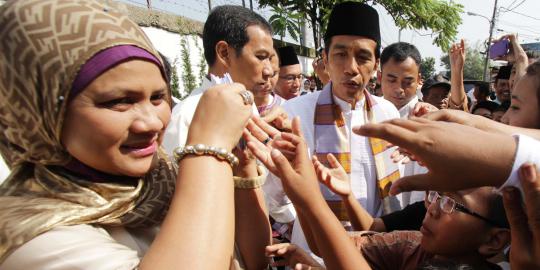 Undang Jokowi, jangan terlalu berharap bisa didatangi