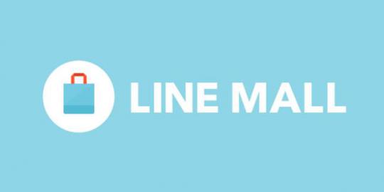 Line segera masuk ke sektor e-commerce lewat aplikasi Line Mall