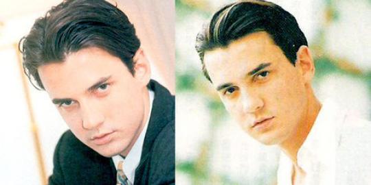Tommy Page: Saya tumbuh di Indonesia