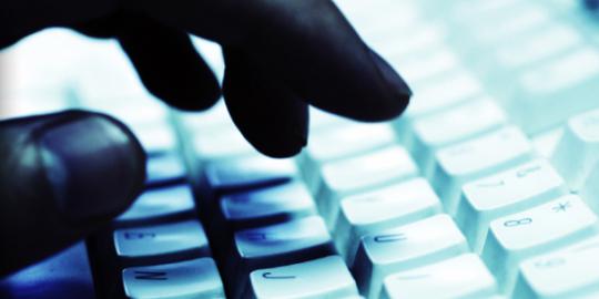 Website 'tak berdosa' jadi korban serangan hacker Indonesia