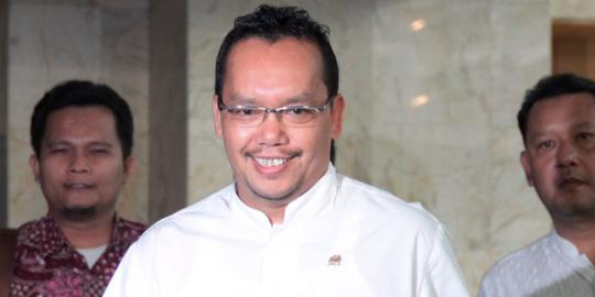 Demokrat: Sadap Indonesia, persahabatan ala AS cuma basa basi