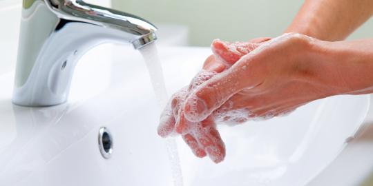 9 Fakta mencengangkan tentang kebersihan tubuh!