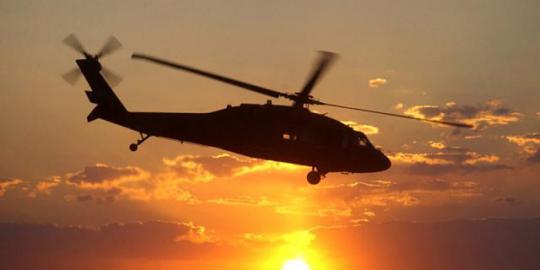 Helikopter M-17 jatuh, DPR minta TNI evaluasi Alutsista