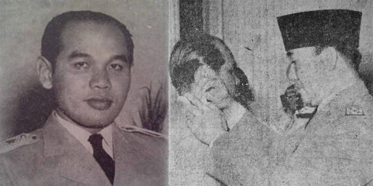 TNI ancam Soekarno dengan meriam, akhir karir TB Simatupang