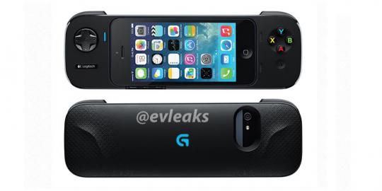 iPhone generasi selanjutnya bakal lebih nyaman dibuat nge-game