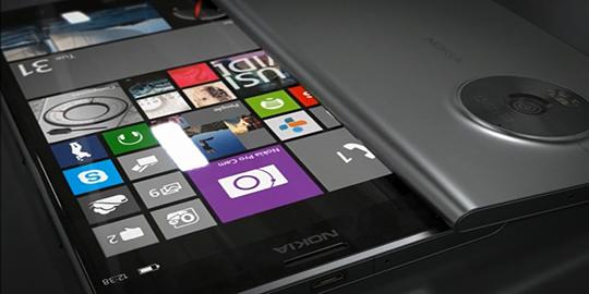 Ini dia 5 gadget terbaru Nokia di tahun 2014