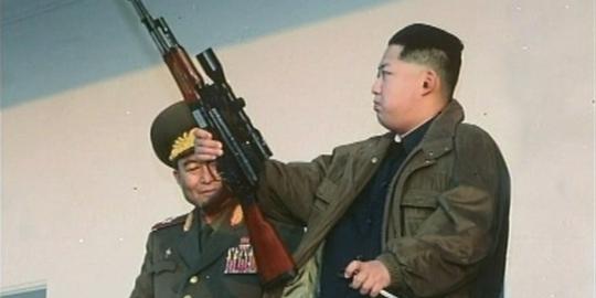 Warga Korea Utara Dihukum Mati Sebab Lihat Drama Korea Selatan
