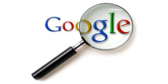10 Pencarian Google terpanas dalam seminggu